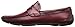 Magnanni Men's Dylan Boat Shoe, Red, 10 M US