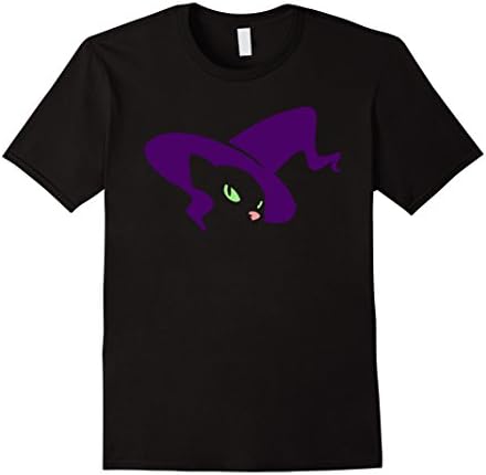 Salem T-Shirt - Male Medium - Black