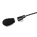 TURN RAISE Professional Over-The-Head Bluetooth Wireless Headset for Drivers, Noise Canceling & Hands Free w/Microphone for Trucker Receptionist Clerk Compatible with ISO Android Smartphone