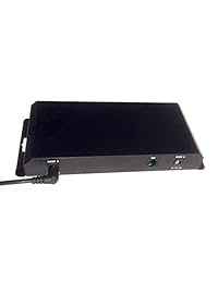 8 PUERTO Ethernet Switch con el en 7 puertos PoE pasivo   ws poes 8   7 24 V60 W   Power Over Ethernet para Ubiquiti, MikroTik y openmesh con suministro de 24 voltios a 60 vatios, para cualquier dispositivo de 24 V
