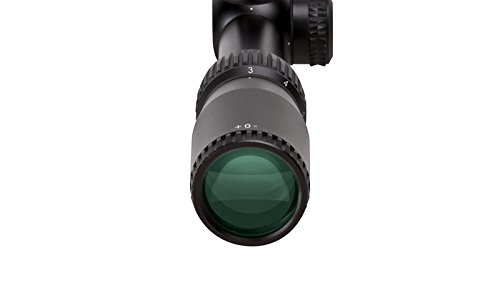 Vortex Optics Crossfire II 3-9x40 Second Focal Plane Riflescopes