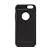 Moshi iGlaze Ultra Slim iPhone 6/6s Case - Black