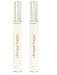 Clinique Happy Perfume Rollerball Roll-ons Lot of 2 (Unboxed)
