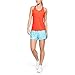 Under Armour Women's HeatGear Armour Racer Tank