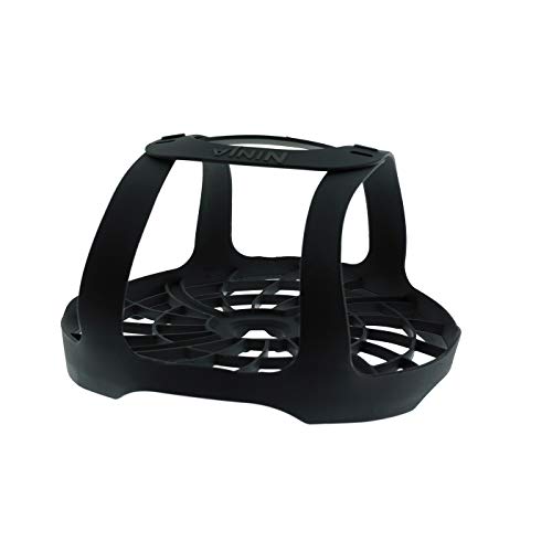 Ninja Foodi Silicone Roasting Sling, Nero