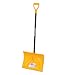 Garant APM18KDRU Alpine 18-Inch Poly Blade Snow Shovel primary