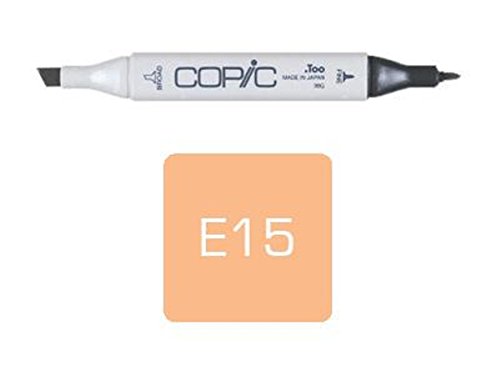 Copic Marker Original Marker, Dark Suntan