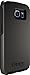 OtterBox Symmetry Series for Samsung Galaxy S6 - Retail Packaging - Black