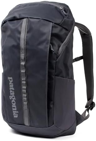 Amazon.com | Patagonia Unisex Black Hole Pack 25l Rucksack (1er Pack),  Vessel Blue, Estandar, Retro | Casual Daypacks