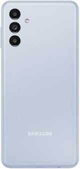 Samsung Galaxy A13 5G 64GB Blue Dual SIM SM-A136B 4GB RAM 5000mAh view 5