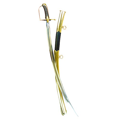 French Hussar Saber