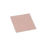 Thermal Grizzly Minus Pad 8 High Performance Thermal Pad - 100x100x1.0mm