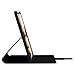 UAG Folio iPad Pro 12.9-inch (3rd Gen, 2018) Metropolis Feather-Light Rugged [Cobalt] Military Drop Tested iPad Case with Apple Pencil Holder