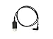 Freefly Systems Lightweight Right Angle Micro to Standard Cable