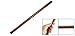 uxcell Traditional Chinese Bamboo Flute/Dizi Musical Instrument Soprano F