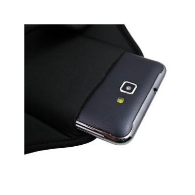 Sport ArmBand Case for SAMSUNG GALAXY NOTE 2 N7100