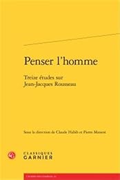 Penser l'homme