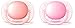 Philips Avent Ultra Soft Pacifier, 0-6 Months, Pink/Peach, 2 Pack, SCF213/20 primary