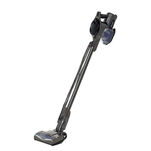Shark Rocket UltraLight Corded Stick Vacuum QS301Q in Black (Renewed