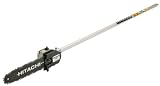 Hitachi CGPS Pole Saw Commercial Grade Attachment for CG22EADSLP