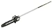 Hitachi CGPS Pole Saw Commercial Grade Attachment for CG22EADSLP