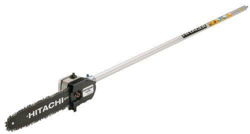 Hitachi CGPS Pole Saw Commercial Grade Attachment for CG22EADSLP