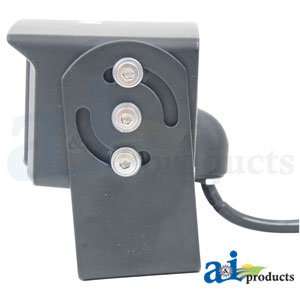 VS1C110 CabCAM Weatherproof Color Camera for use with Rear View Backup Camera System