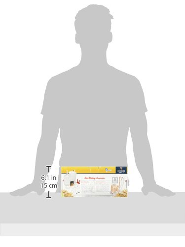 Brewer's Best Beer Ingredient Kit-Holiday Ale