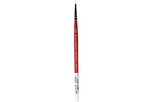 Winsor & Newton University Brush, Series 233 Round, SH #000