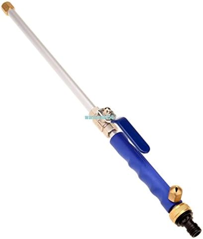 High Pressure Car Home Garden Washing Cleaner Washer Spray Water Gun Hose Nozzle