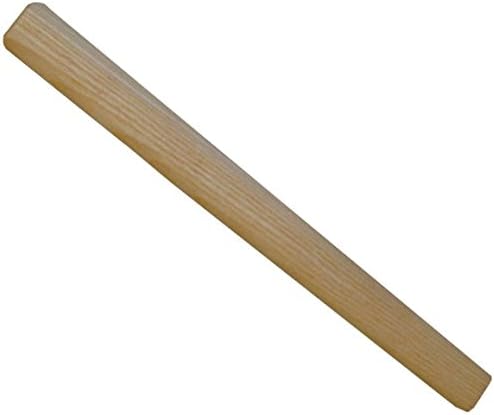 SW-Stahl Hammer 2000 g/50118L, Handle, Brown, 40 centimeters