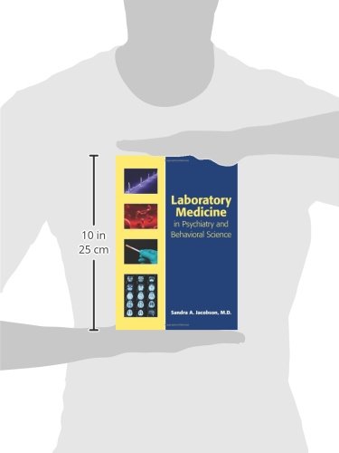 Laboratory Medicine in Psychiatry and Behavioral Science