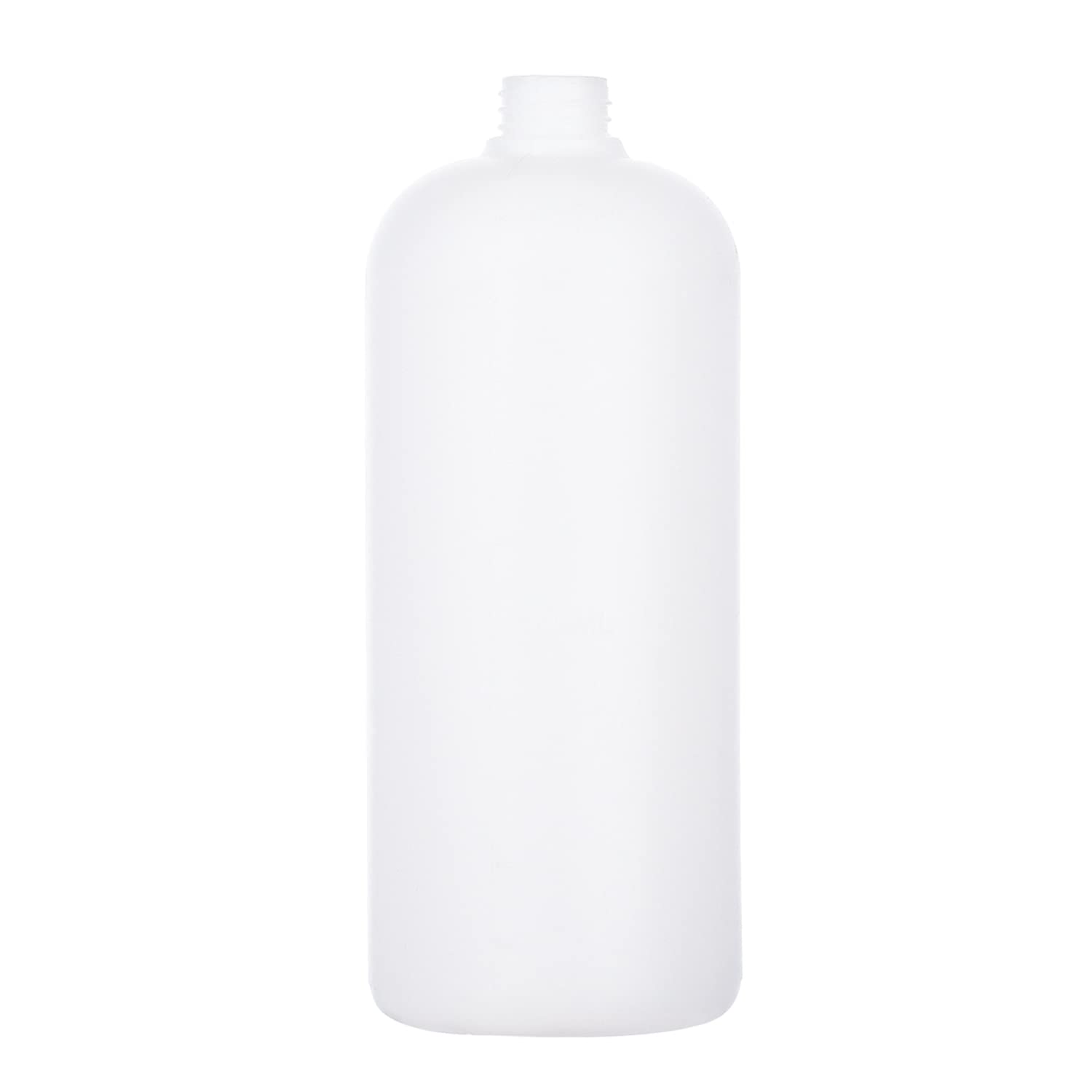 Lezevn White Foam Lance Empty Bottle Sprayer Soap Dispenser Bottle Quick Release Car Wash Foam Pot For Pressure Washer Car Wash Foam