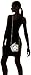 Betsey Johnson Perfume Crossbody, Multi