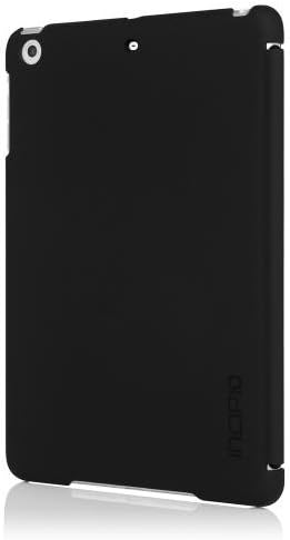 Incipio Smart Feather Case for iPad mini Retina - Black (IPD-341-BLK)