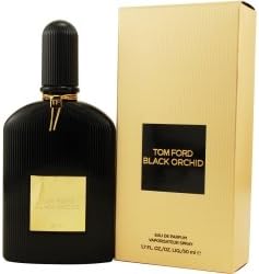 BLACK ORCHID by Tom Ford