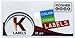 Kosher Label Stickers - Assorted