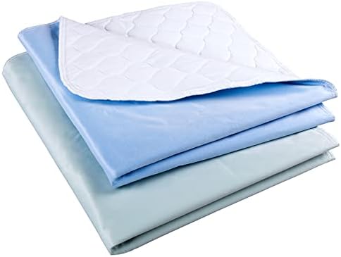 Waterproof Reusable Incontinence Bed Pads