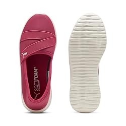 PUMA Women's Adelina 2 Sneaker Ballet