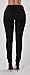Ermonn Women's High Waist Distressed Ripped Denim Jeans Stretch Pants