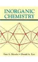 Inorganic Chemistry (Prentice Hall Advanced Reference)