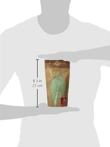 image for Stash Tea Chai Spice Black Loose Leaf Tea 3.5 Ounce Bag, Loose Leaf Pr