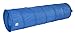 Pacific Play Tents 20410 Kids Find Me Crawl Tunnel, 6', Blue
