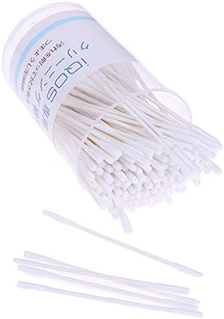 Boomeet 200pcs/box Double Head Cleaning Stick For IQOS 2.4 plus Cleaning cotton swab
