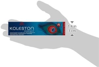 Wella Professionals Koleston, 44/65 mittel braun int.vio, 60 ml (Pack of 1) - Image 5