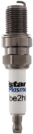 Pulstar (be2ht8) Spark Plug (Pack of 2) by Pulstar