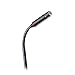 Audio-Technica PRO49QL Propoint Gooseneck Microphone