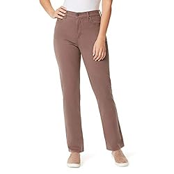 Gloria Vanderbilt Women's Amanda High Rise Boot Cut