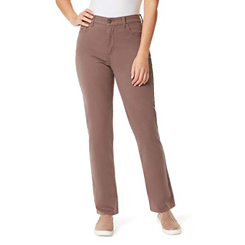 Gloria Vanderbilt Women's Amanda High Rise Boot Cut