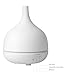 AUKEY Essential Oil Diffuser, 500ml Aroma Humidifier with 4 Timer Settings, Mist Modes and 7 Color Changing LED Lights